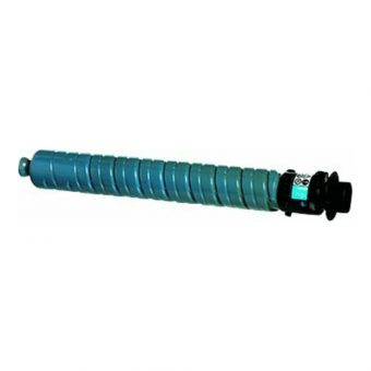 Ricoh MPC 2503 Toner Cyan 9.5k Pgs 841928 - Image 2