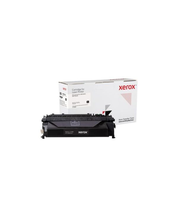Xerox Everyday CF280X Toner Black 13k Pgs 006R03647