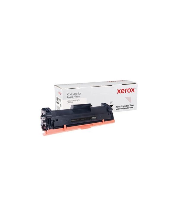 Xerox Everyday CF244A Toner Black 1k Pgs 006R04235