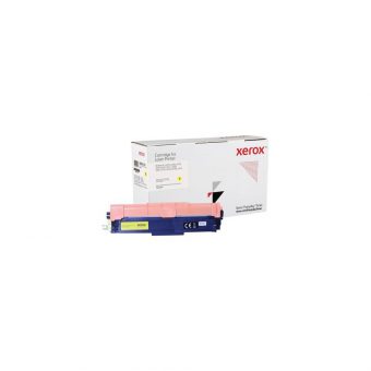 Xerox Everyday TN-247Y Toner Yellow 2.3k Pgs 006R04320