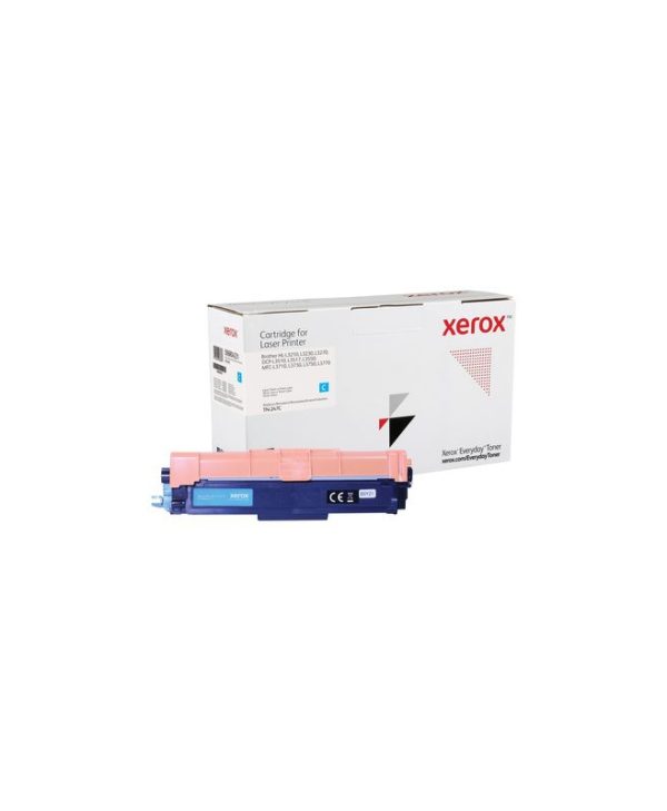 Xerox Everyday TN-247C Toner Cyan 2.3k Pgs 006R04231