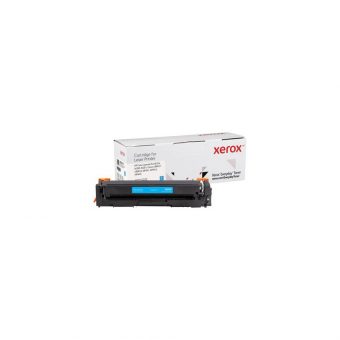 Xerox Everyday CF541A Toner Cyan 1.3k Pgs 006R04177