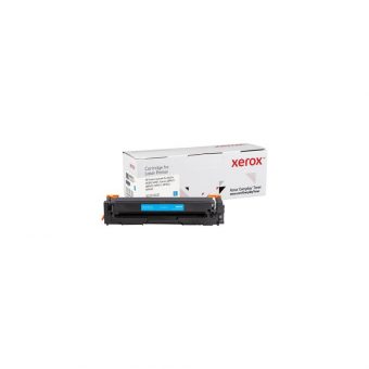 Xerox Everyday CF541X Toner Cyan 2.5k Pgs 006R04181