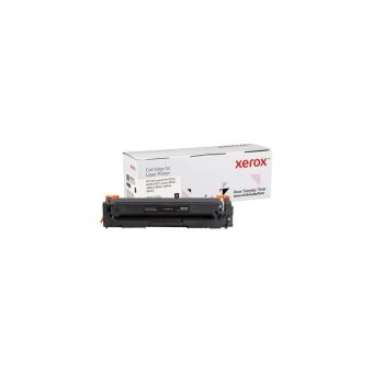 Xerox Everyday CF540X Toner Black 3.2k Pgs 006R04180
