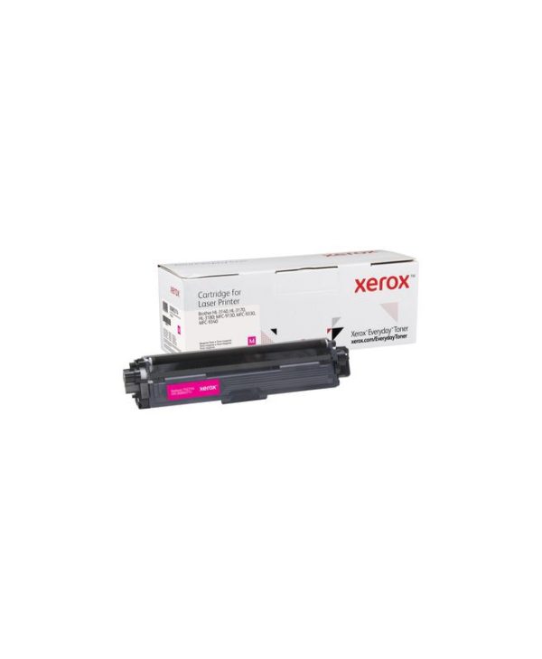 Xerox Everyday TN-241M Toner Magenta 1.4k Pgs 006R03714