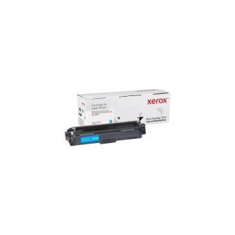 Xerox Everyday TN-241C Toner Cyan 1.4k Pgs 006R03713