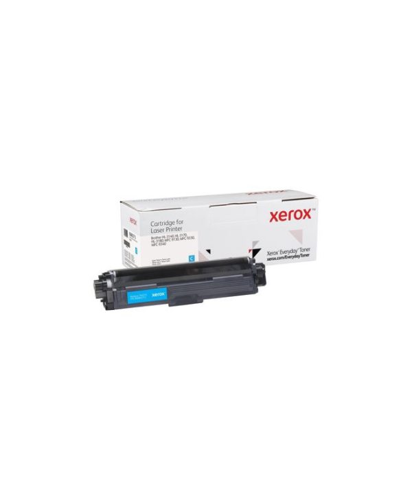 Xerox Everyday TN-241C Toner Cyan 1.4k Pgs 006R03713