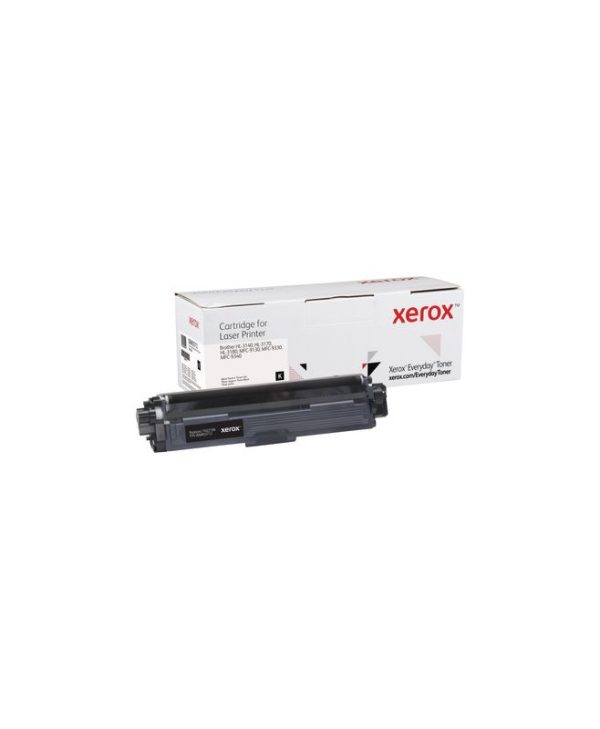Xerox Everyday TN-241BK Toner Black 2.5k Pgs 006R03712