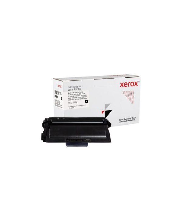 Xerox Everyday TN-3380 Toner Black 8k Pgs 006R04206