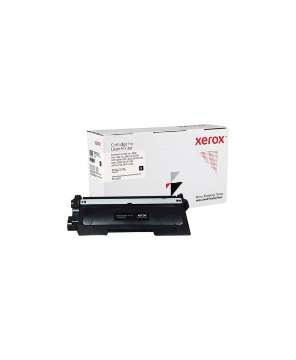 Xerox Everyday TN-2320 Toner Black 2.6k Pgs 006R04205