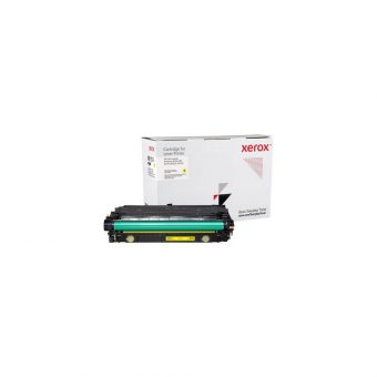 Xerox Everyday CE342A Toner Yellow 16k Pgs 006R04149