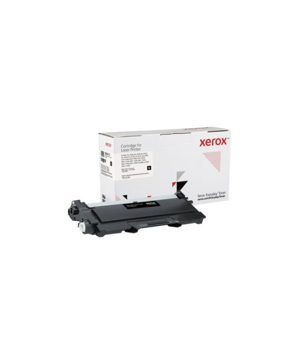 Xerox Everyday TN-2220 Toner Black 2.6k Pgs 006R04171