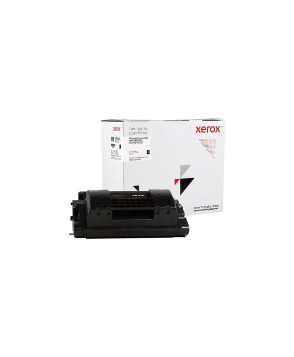 Xerox Everyday CF281X Toner Black 25k Pgs 006R03649