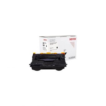 Xerox Everyday CF237A Toner Black 11k Pgs 006R03642