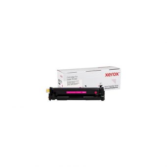Xerox Everyday CF413A Toner Magenta 2.3k Pgs 006R03699