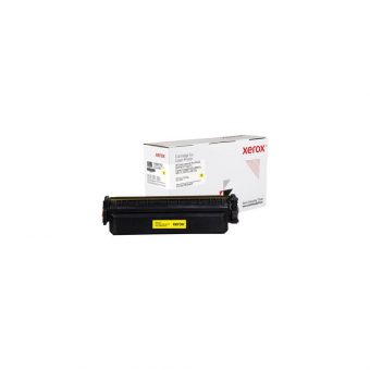 Xerox Everyday CF412X Toner Yellow 5k Pgs 006R03702