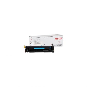 Xerox Everyday CF411A Toner Cyan 2.3k Pgs 006R03697