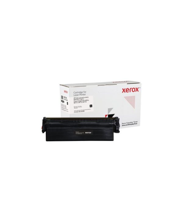 Xerox Everyday CF410X Toner Black 6.5k Pgs 006R03700