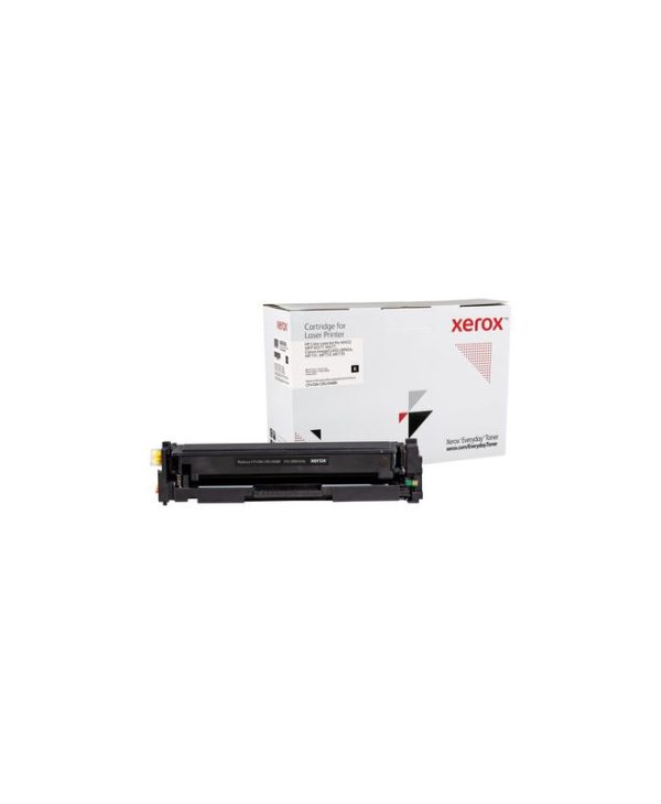 Xerox Everyday CF410A Toner Black 2.3k Pgs 006R03696