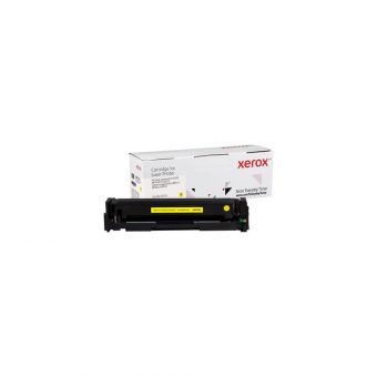 Xerox Everyday CF402X Toner Yellow 2.3k Pgs 006R03694