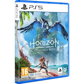 Horizon Forbidden West (GR Menu) - PS5 - Image 2