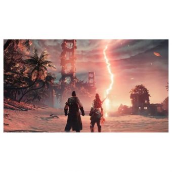 Horizon Forbidden West (GR Menu) - PS5 - Image 3