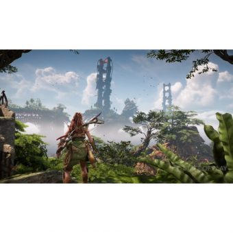 Horizon Forbidden West (GR Menu) - PS5 - Image 4