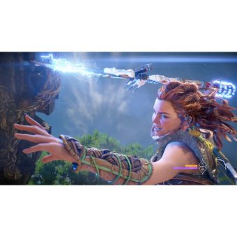 Horizon Forbidden West (GR Menu) - PS5 - Image 5