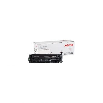 Xerox Everyday CF380X Toner Black 4.4k Pgs 006R03816