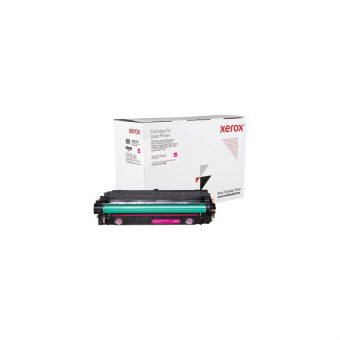 Xerox Everyday CF363A Toner Magenta 5k Pgs 006R03796