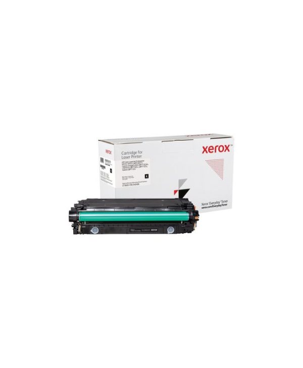 Xerox Everyday CF360X Toner Black 12.5k Pgs 006R03679