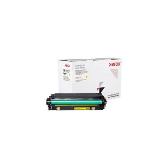 Xerox Everyday CF362A Toner Yellow 5k Pgs 006R03795