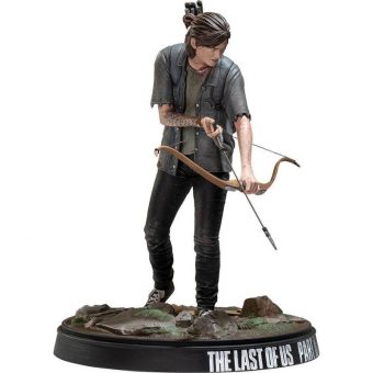 Dark Horse Last of Us Part II: "Ellie With Bow" 20cm Statue 3006-261