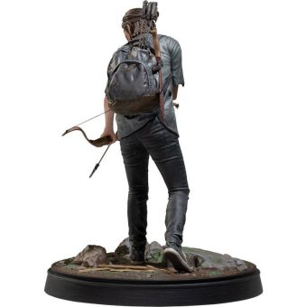 Dark Horse Last of Us Part II: "Ellie With Bow" 20cm Statue 3006-261 - Image 6