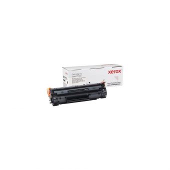 Xerox Everyday CF283X Toner Black 2.2k Pgs 006R03651