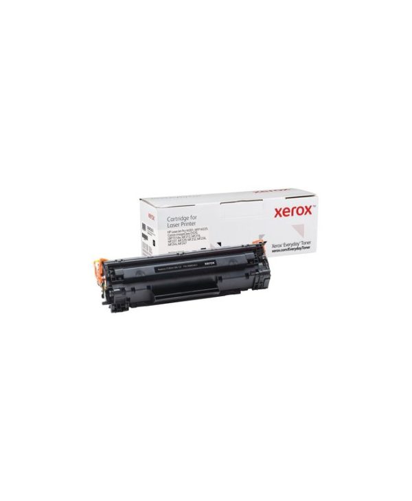 Xerox Everyday CF283X Toner Black 2.2k Pgs 006R03651