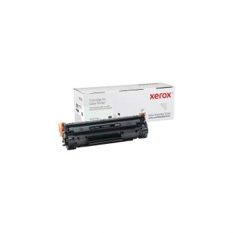 Xerox Everyday CF283A Toner Black 1.5k Pgs 006R03650