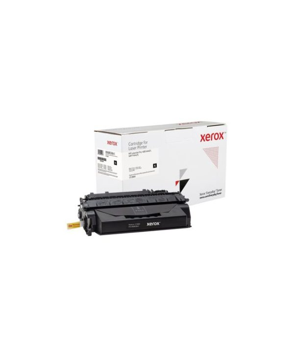 Xerox Everyday CF280X Toner Black 6.9k Pgs 006R03841
