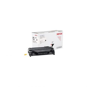 Xerox Everyday CF280A Toner Black 2.7k Pgs 006R03840