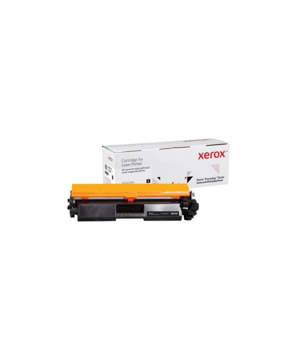 Xerox Everyday CF230X Toner Black 3.5k Pgs 006R03641
