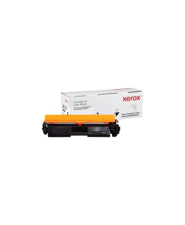 Xerox Everyday CF280A Toner Black 1.6k Pgs 006R03640