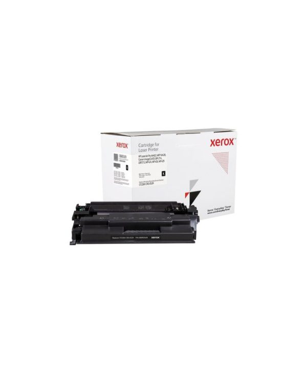 Xerox Everyday CF226X Toner Black 9k Pgs 006R03639