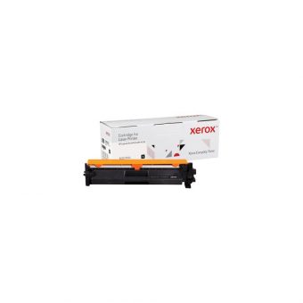 Xerox Everyday CF217A Toner Black 1.6k Pgs 006R03637