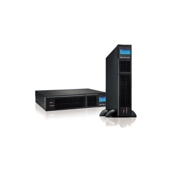 Technoware EVO DSP PLUS 3600 Rack tower HE PF 0.9 3600VA 3240W Online Ups FGCEDP3602RTIEC