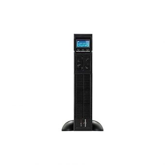 Technoware EVO DSP PLUS 3600 Rack tower HE PF 0.9 3600VA 3240W Online Ups FGCEDP3602RTIEC - Image 2