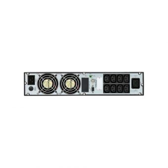 Technoware EVO DSP PLUS 3600 Rack tower HE PF 0.9 3600VA 3240W Online Ups FGCEDP3602RTIEC - Image 3