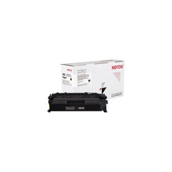 Xerox Everyday CE505A Toner Black 2.3k Pgs 006R03838