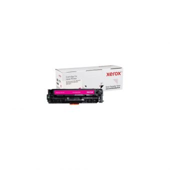 Xerox Everyday CE413A Toner Magenta 2.6k Pgs 006R03806