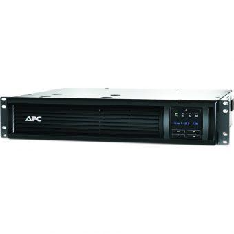 APC SMART-UPS Rack Mount 750VA smart connect Line intaractive Ups SMT750RMI2UC