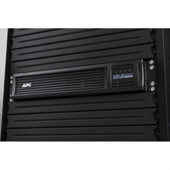 APC SMART-UPS Rack Mount 750VA smart connect Line intaractive Ups SMT750RMI2UC - Image 4